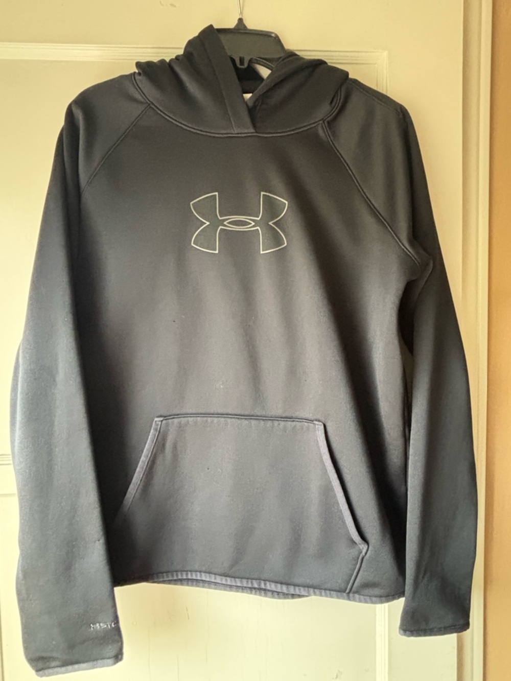 Under Armour hoodie